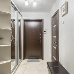 фото 15 Pronina Aparts (Пронина Апартс) на дороге Кушелевская