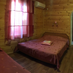 Шале стандарт