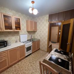 Фото Апартаменты на улице Панагюриште 18 (9)
