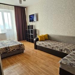 Фото Апартаменты на улице Суглинная 2 корпус А