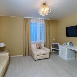 Фото Yu Hotel (Ю отель)