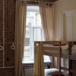 Фото Old Flat Хостел на 1-ой Советской (Олд Флэт)