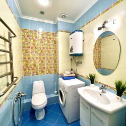 Фото Самарские апартаменты на улице Садовая 335