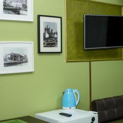 Фото Отель Алмаз