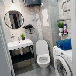 Фото Апартаменты на улице Апрельская