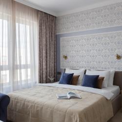 Фото Апартаменты Queenstay на Бутырской