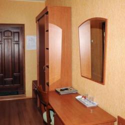 Фото Отель Весна