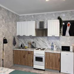 Апартаменты студия