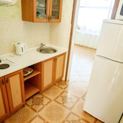 Фото Отель Эллинг у Зои