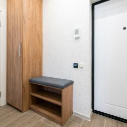 Фото Апартаменты Йорт на Полушкина 4