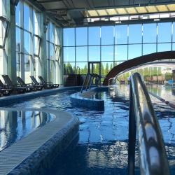 Фото Отель Чулково Club (Клаб)