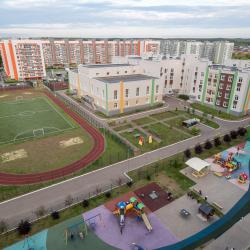 Фото Отель Kod 116 (Код 116) на улице Азата Аббасова 5