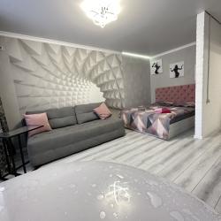 Фото Апартаменты в микрорайоне 9-й 30