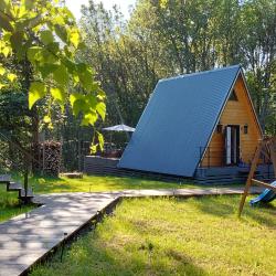 Фото Отель Загорские Дубки