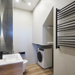 Фото Отель Уютный коттедж в горной местности