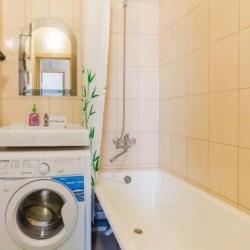 Фото Апартаменты на улице Красная 8 корпус 1