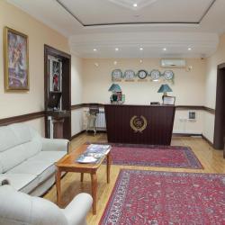 Фото Отель Grand Royal Jizzakh (Гранд Роял )