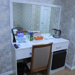 Фото Отель Hobiz (Хобиз)