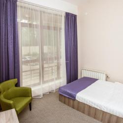 фото 29 Hills Hotel (Хиллс)