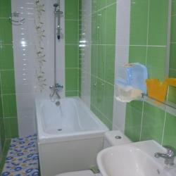 Фото Отель Флайт