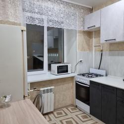 Фото Апартаменты на проспекте Кирова 61а