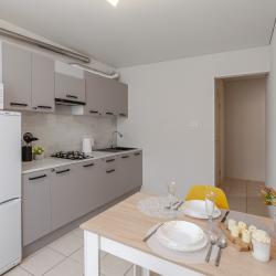 Фото Отель Ka Home Финютина 50