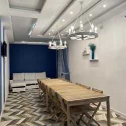 Апартаменты улучшенные