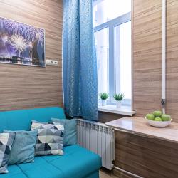 Фото Отель Rooms4Rent (Румс фор Рент)