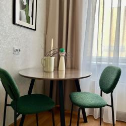 Фото Отель DailyRent NN (ДэйлиРент НН) на улице Литературная 6а