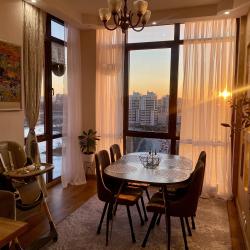 2-комнатные апартаменты люкс