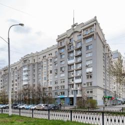 Апартаменты Степаненков на улице Чайковского 56 — 3d3c74846350a7c9b27c169a87712da0