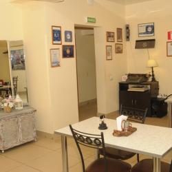 Фото Small Hotel (Смол Отель)