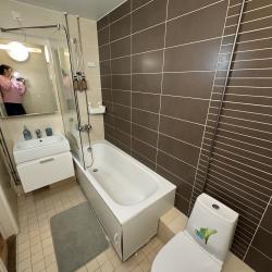Фото Апартаменты на улице Красуцкого 3М