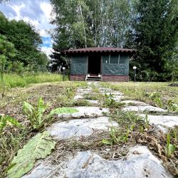 Фото Отель Загородный коттедж