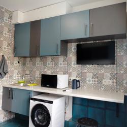 Фото Отель 101 РУМ