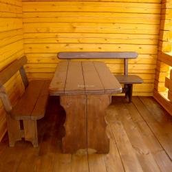 Фото Отель Баяр