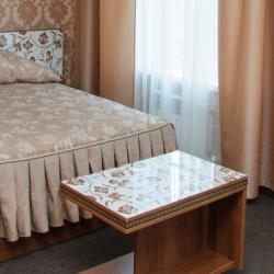 Фото Отель Красные холмы