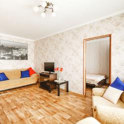 Фото Отель Аврора на улице Красноармейская 127