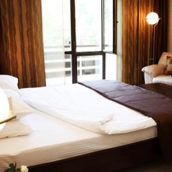 Фото Отель Восход