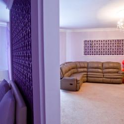 Фото Отель Сайран