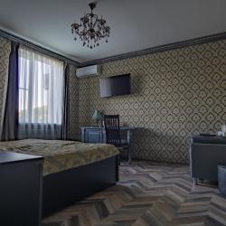 Номер делюкс