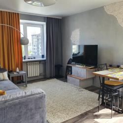 2-комнатные апартаменты улучшенные