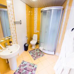 Фото Отель Горячий Ключ