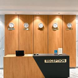 Фото Отель Marmaris (Мармарис)