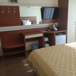 1-комнатный номер комфорт