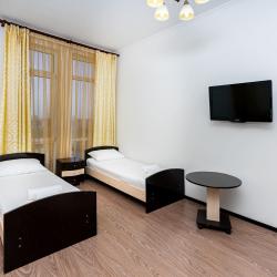 Фото Отель Рарауa Park Hotel (Папайя Парк)