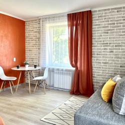 Фото Отель Apart Mari на улице Серпуховская 20