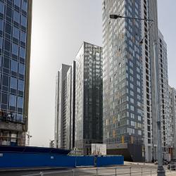 фото 11 Elite Apartments (Элит Апартментс) на проезде Шмитовский