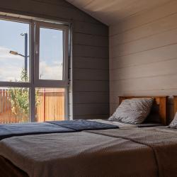 Фото Отель Вгости05