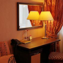 Номер стандарт бизнес